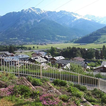 Апартаменты Casa Ai Ross Вальдизотто Экстерьер фото